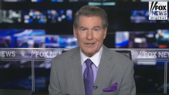 MLB great Steve Garvey offers message to Israel after Hamas attacks