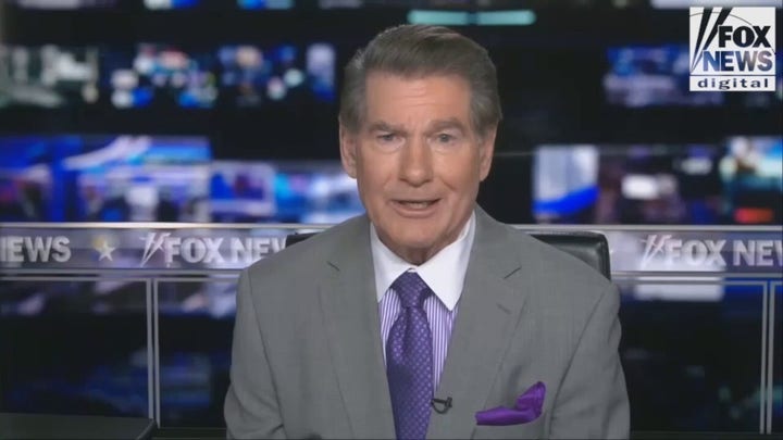 MLB great Steve Garvey offers message to Israel after Hamas attacks