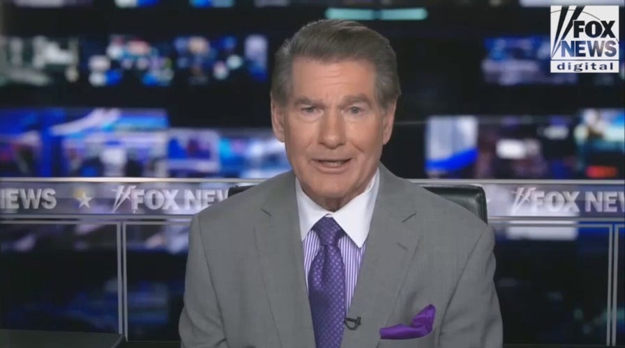 MLB great Steve Garvey offers message to Israel after Hamas attacks