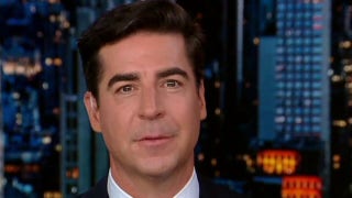 Jesse Watters: Trump has been wire-tapped and raided more than any politician in history - Fox News