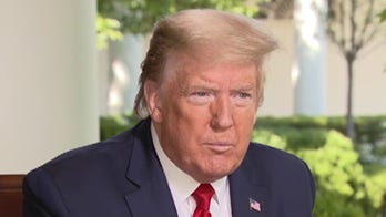 Trump: Unmasking of Flynn is greatest political scam in history of our country