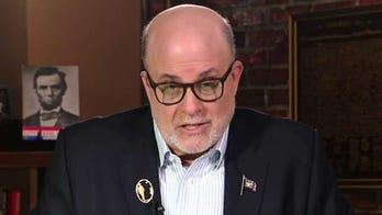 Mark Levin: Look at the contrast between Trump and Biden