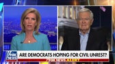 Newt Gingrich: What you now have is basically a fascist Democratic Party