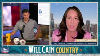 Miranda Devine says Trump wants 'accountability' for Clinton, Obama