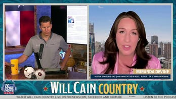 Miranda Devine says Trump wants 'accountability' for Clinton, Obama