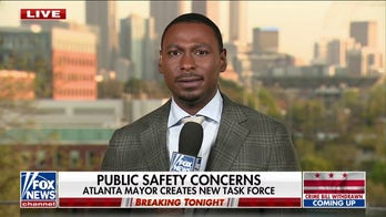 23 protestors facing domestic terrorism charges