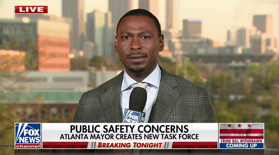 23 protestors facing domestic terrorism charges