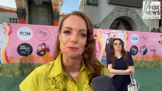 Kimberly Williams-Paisley shares 2-word secret for her marriage to Brad Paisley