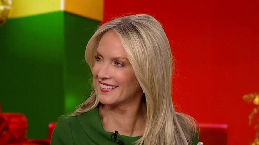 'The Five' debate the best Christmas movies of all time