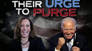 Ingraham: Biden has 'failed miserably' on unity pledge