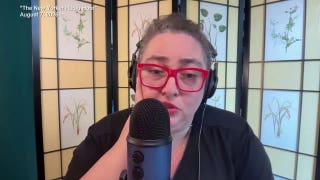 DSA co-chair struggles to explain plan to ‘tax the hell out of millionaires’