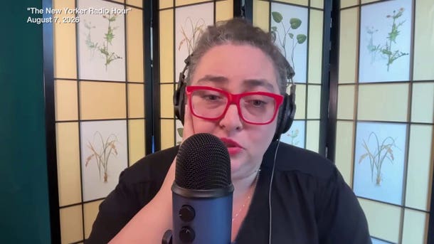 DSA co-chair struggles to explain plan to ‘tax the hell out of millionaires’