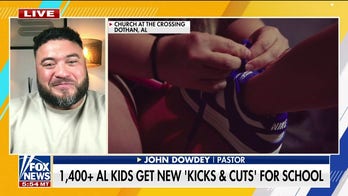 Alabama kids get new ‘Kicks & Cuts’ for school