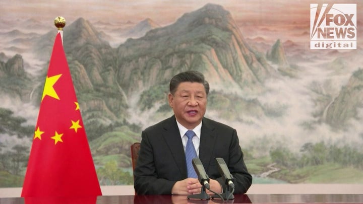 WATCH: Admittance to W.T.O. continues to help China Sen. Marco Rubio says