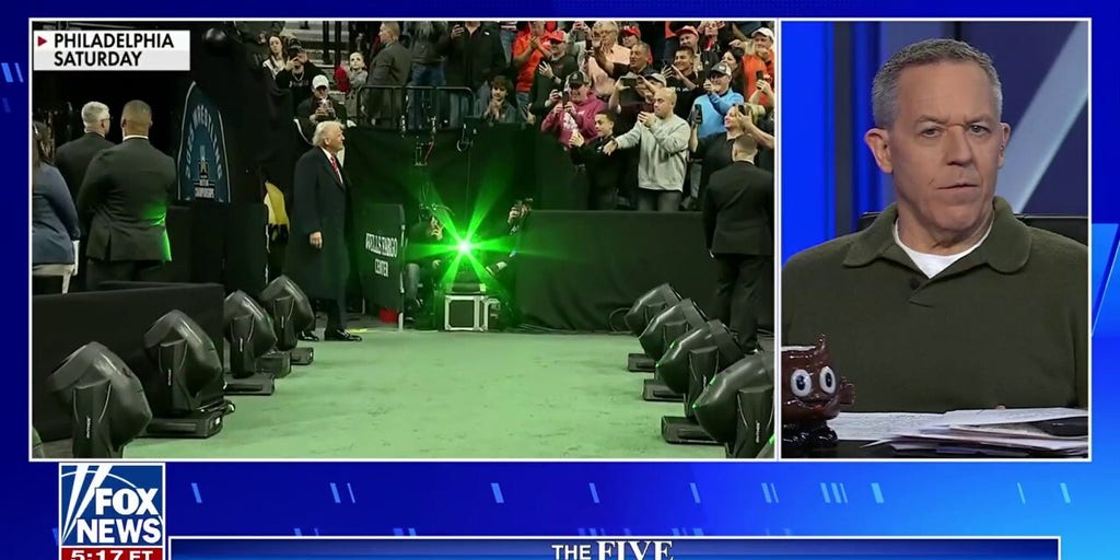 Trump wins over the wrestling crowd in cultural shift