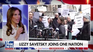 Pro-Israel activist says 'terrorists thanked campus demonstrators' for protests - Fox News