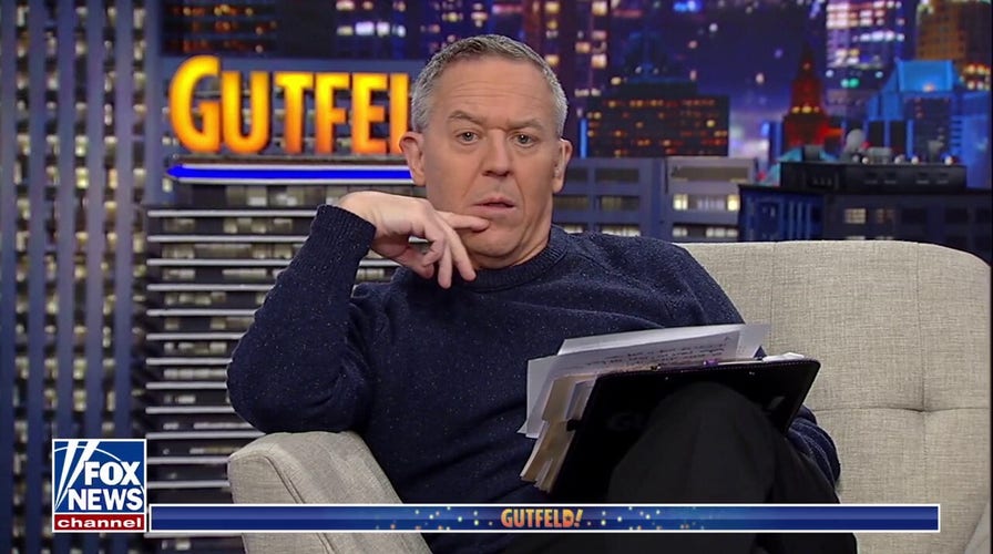  The Left has turned equality into a costume party