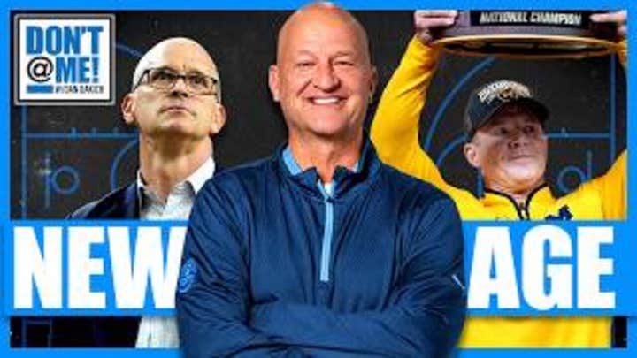 El campeonato Michigan acabó con el deporte universitario tal y como lo conocemos | «Don't @ Me» con Dan