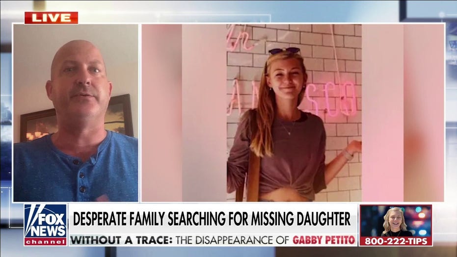 Father pleads with Americans to help find missing daughter: ‘Please, please keep an eye out’