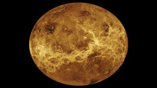 NASA plans mission to Venus amid renewed interest in space exploration - Fox News