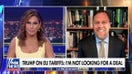 Why Trump threatened Apple with tariffs