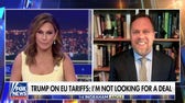 Why Trump threatened Apple with tariffs