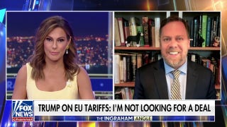 Why Trump threatened Apple with tariffs