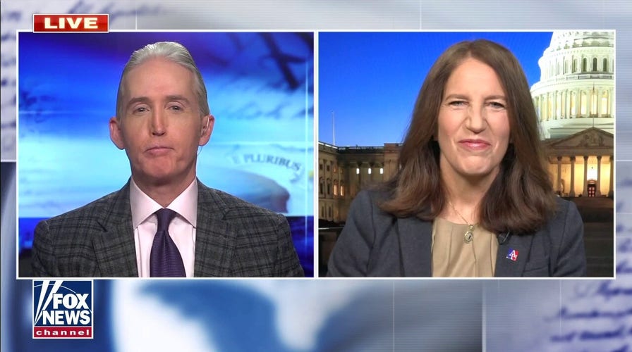 American University president dives into the value of education