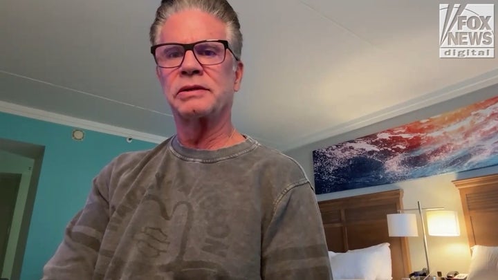 Hollywood legend Lorenzo Lamas endorses Republican for California governor