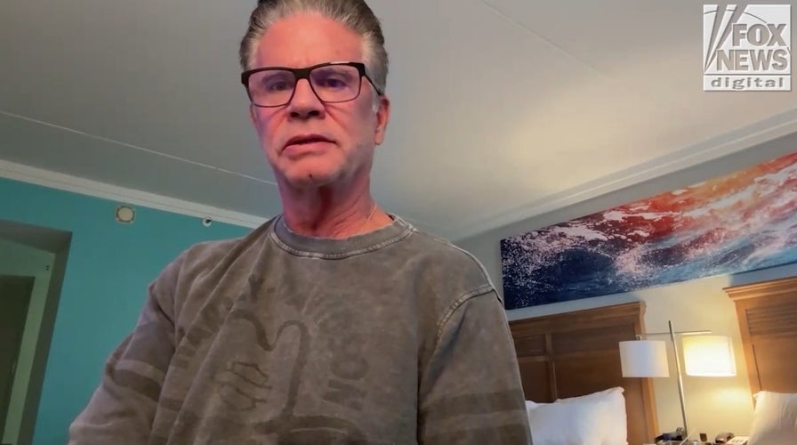 Hollywood legend Lorenzo Lamas endorses Republican for California governor