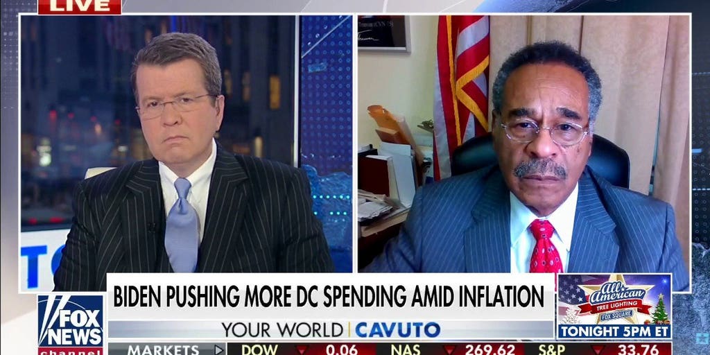 Is the Biden administration minimizing inflation? | Fox News Video