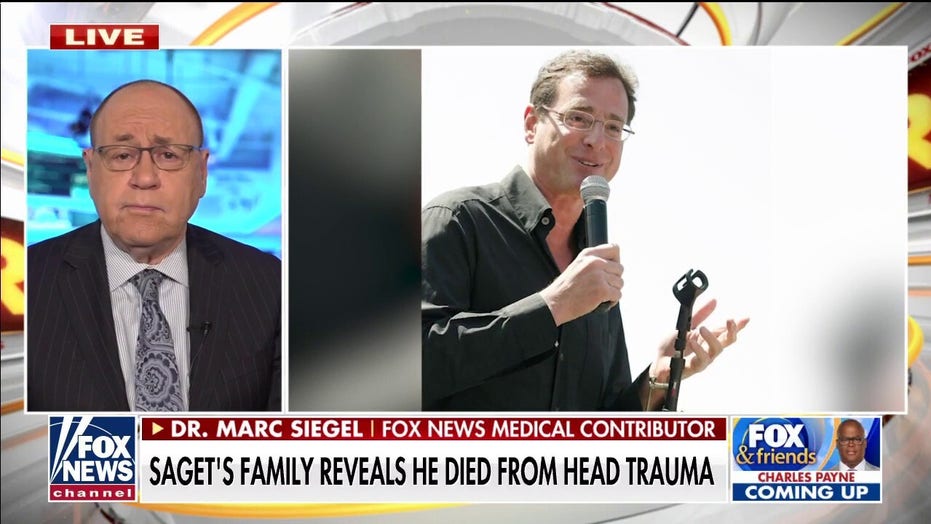 Bob Saget’s autopsy reveals extent of injuries prior to death: report