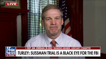 Rep. Jordan: Hillary Clinton was ‘encouraging a false narrative’