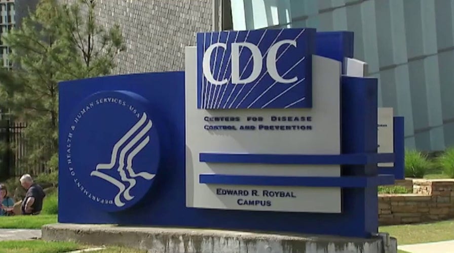 CDC mulls guidelines on returning essential workers to jobs who were exposed but not infected by COVID-19