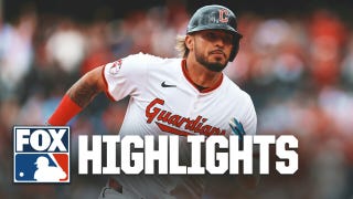 Angels vs. Guardians Highlights | MLB on FOX - Fox News
