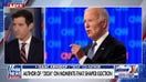 This is the moment that Biden's team 'printed out new talking points,' Washington Post senior White House reporter declares