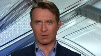 Putin's threats were 'blood-curdling': Douglas Murray