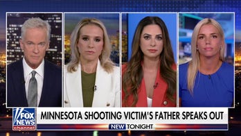 GOP delegate breaks down why parents are scared to send their kids to school
