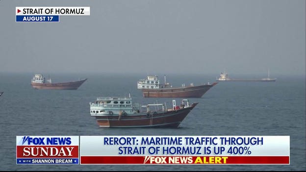 Iran to meet with Pakistani mediator after Trump levels new sanctions | Live Updates from Fox News Digital