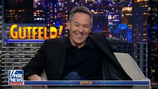 ‘Gutfeld!’ hits the leftover jokes of the week - Fox News