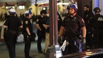 With NYC under attack, de Blasio’s handling of NYPD fuels long-running tensions with police