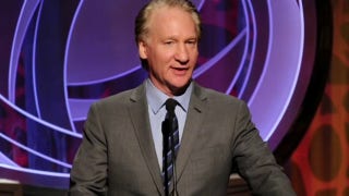 HBO's Bill Maher awards heroes who defeated cancel culture - Fox News