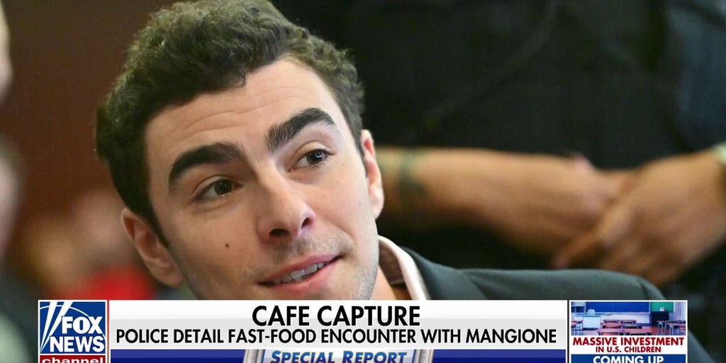 Mangione defense continues efforts to suppress evidence as witness testimony reveals new details about arrest