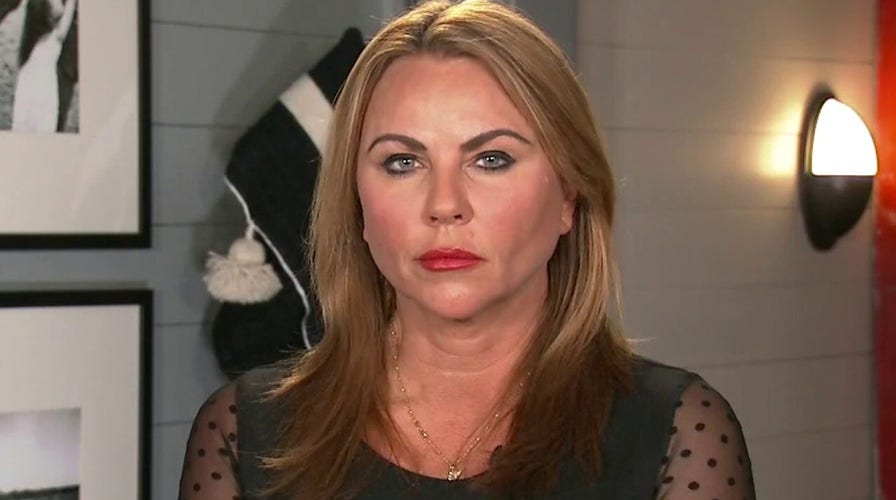 Lara Logan: Biden immigration policy enabling cartels to escalate their business