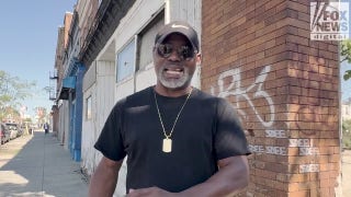 Baltimore residents reveal changes needed for city to improve