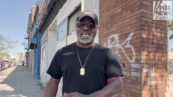 Baltimore residents reveal changes needed for city to improve