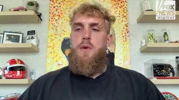 Jake Paul lauds Trump, says 'America is healing' under his second term