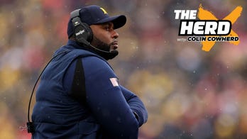 Michigan fires Sherrone Moore over ‘inappropriate relationship’ with staff member | The Herd