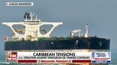 US Coast Guard working to seize third oil tanker off Venezuelan coast