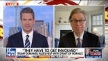 Byron York dissects Trump’s ultimatum to Iran, NATO allies’ role in securing Strait of Hormuz